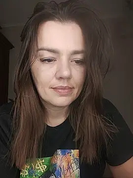 KrissSexi online show from January 11, 8:25 pm