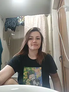 KrissSexi online show from March 31, 10:26 am