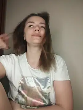 KrissSexi online show from April 11, 7:51 pm