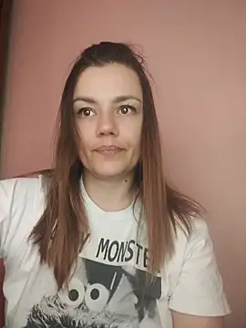 KrissSexi online show from April 15, 10:22 am