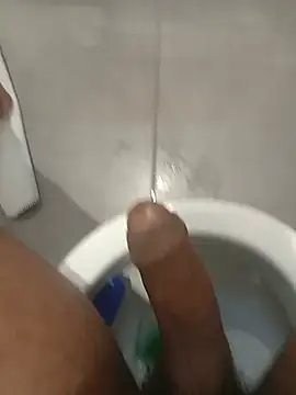 ManBlackhot online show from July 21, 1:35 pm
