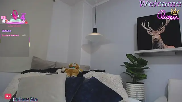 Bianca     online show from April 14, 12:27 am