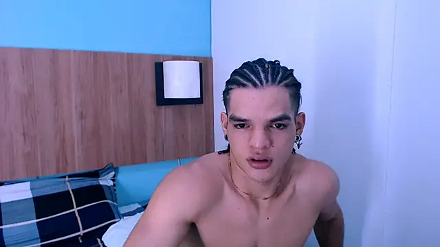 AlbertBernal69 online show from January 30, 8:11 am