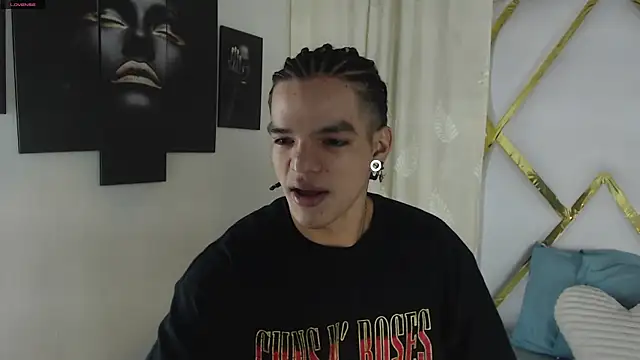 AlbertBernal69 online show from January 31, 1:54 am