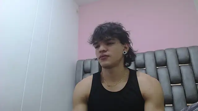 AlbertBernal69 online show from March 8, 2:23 am