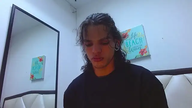 AlbertBernal69 online show from October 21, 3:29 am