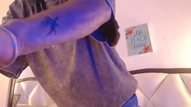 AlbertBernal69 online show from November 15, 10:59 pm