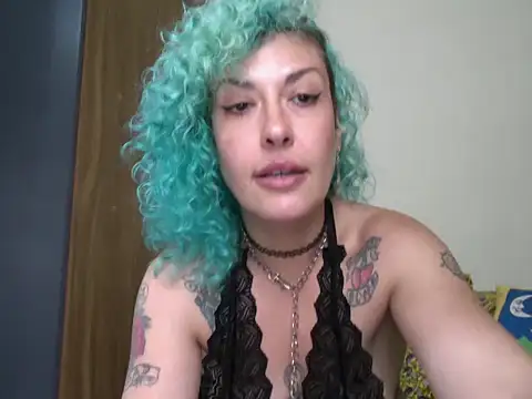 Snapshot of MariLouM chatting on March 3, 5:30 pm MariLouM online show from March 3, 5:30 pm