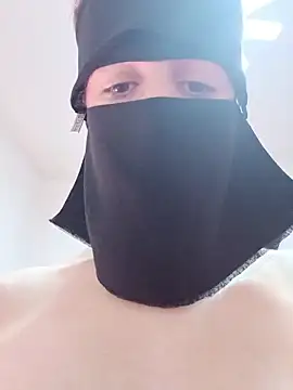 KHALIJIA-ARABIA-couple online show from May 5, 8:39 pm
