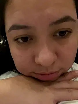 Snapshot of KimyTekashi_ chatting on October 1, 3:12 am KimyTekashi  online show from October 1, 3:12 am