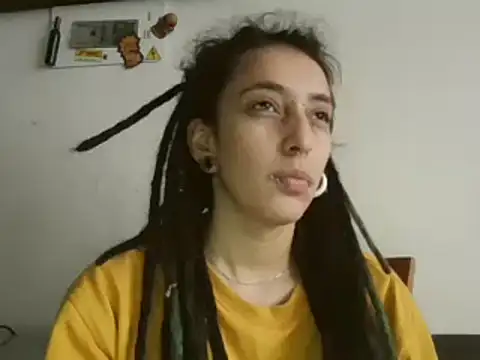 ORIANNA BODMOD online show from November 6, 8:43 pm