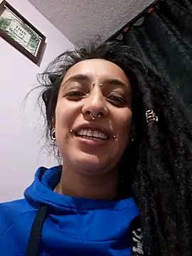 ORIANNA BODMOD online show from April 2, 3:48 am