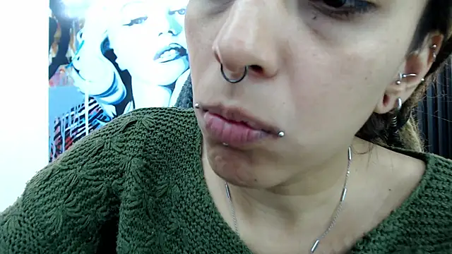 ORIANNA BODMOD online show from July 16, 11:38 am
