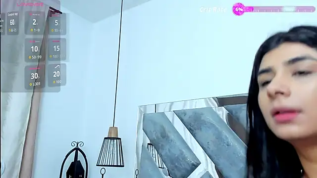 ZiaCalifa online show from November 30, 10:19 am