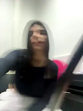 ZiaCalifa online show from January 6, 11:47 am