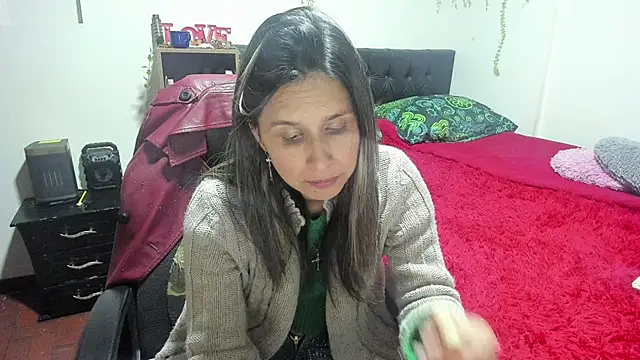 lauren ashlee online show from January 10, 2:24 am