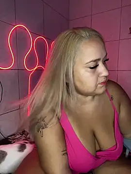 MinaBoss online show from February 20, 1:57 am