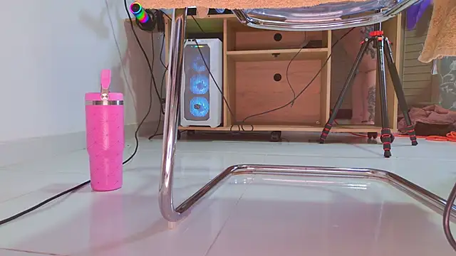 NathaxaLeans online show from December 4, 11:52 am