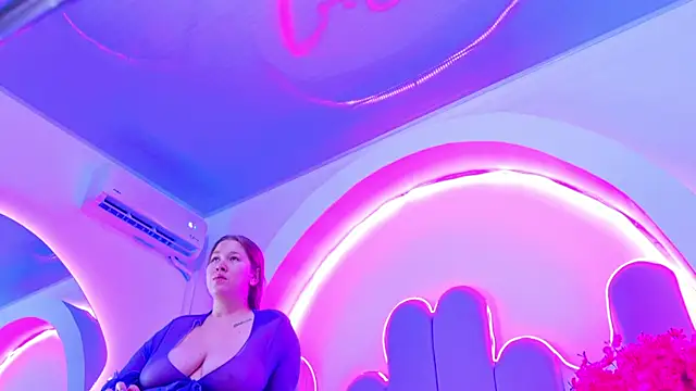 NathaxaLeans online show from April 9, 11:48 am