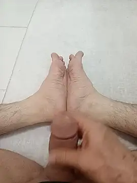 Hardapple01 online show from March 17, 9:13 pm