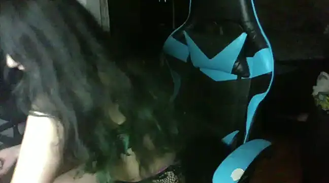 AngelaQueen  online show from February 23, 6:45 pm