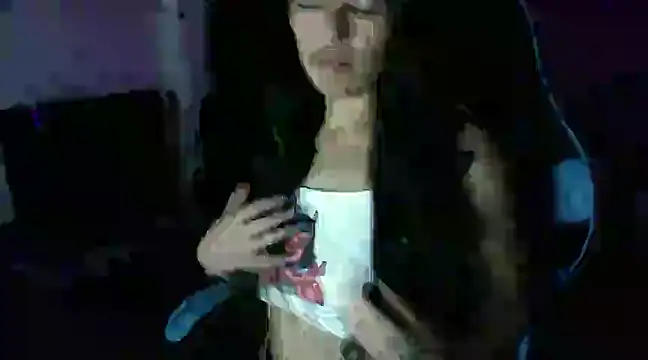 AngelaQueen  online show from March 9, 5:06 pm