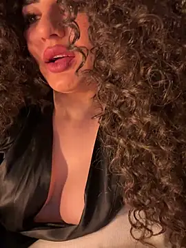 Lady ken online show from January 25, 8:10 pm