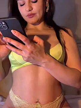 Snapshot of Lady_ken chatting on February 17, 6:03 pm Lady ken online show from February 17, 6:03 pm