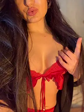 Snapshot of Lady_ken chatting on February 20, 5:57 pm Lady ken online show from February 20, 5:57 pm