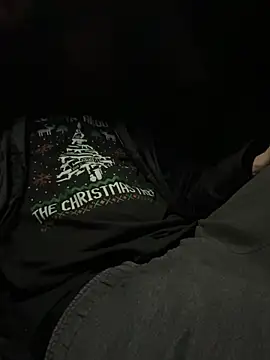 Ginger Tim online show from December 19, 5:03 am