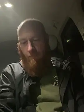 Ginger Tim online show from April 16, 6:14 am