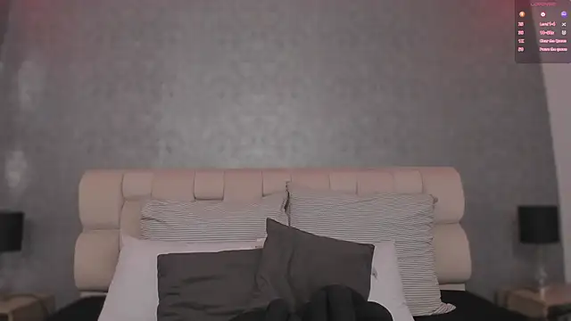 lena banks online show from March 7, 9:06 pm