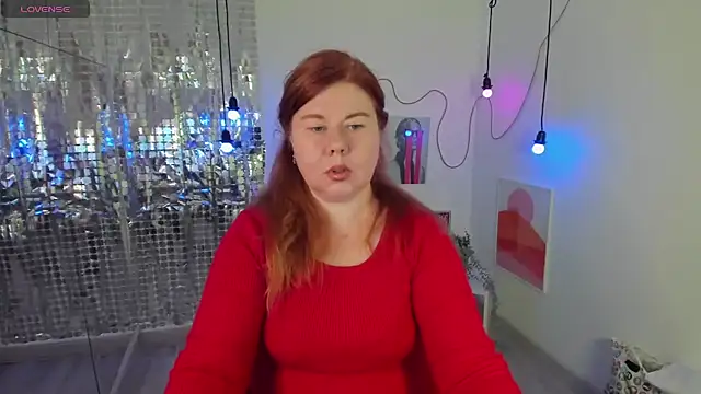 Snapshot of Mrs_Emilia chatting on December 22, 8:49 am Mrs Emilia online show from December 22, 8:49 am