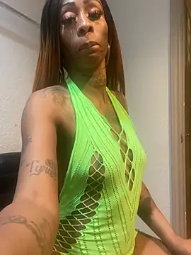 SlimBeenBadd1981 online show from January 5, 8:32 am