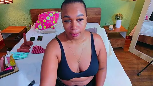 dannaahbrown online show from May 7, 4:34 pm