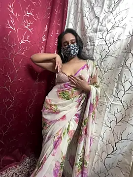 LuscousPussy online show from December 8, 12:08 pm