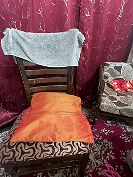 LuscousPussy online show from December 9, 1:55 pm