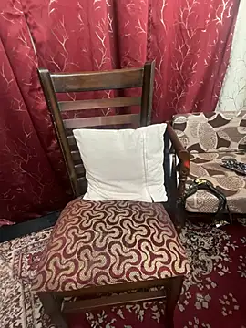 LuscousPussy online show from December 28, 7:22 pm