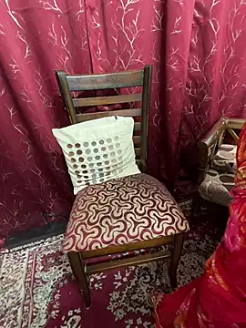 LuscousPussy online show from January 7, 7:28 pm