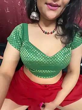 LuscousPussy online show from January 26, 7:41 pm