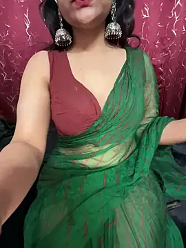 LuscousPussy online show from February 18, 4:37 pm