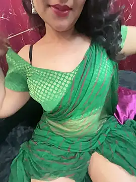 LuscousPussy online show from February 27, 8:20 pm