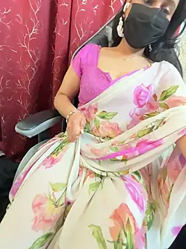 LuscousPussy online show from March 17, 6:21 pm