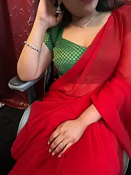 LuscousPussy online show from March 18, 5:10 pm