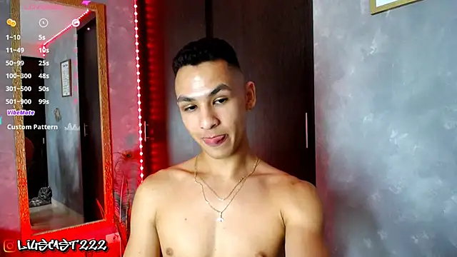 liuscast22 online show from February 22, 3:47 pm