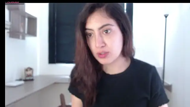 MIYESSI online show from February 9, 2:50 pm