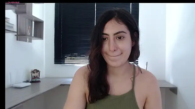 MIYESSI online show from February 19, 4:33 pm