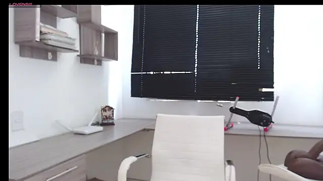 MIYESSI online show from March 19, 6:23 pm