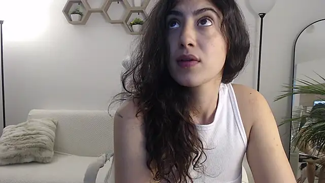 MIYESSI online show from December 14, 12:49 am