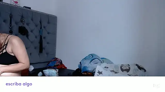 KaiicyQuuen online show from December 17, 7:04 pm